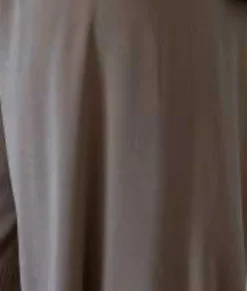 Amalfi Silk Wide Leg Pant