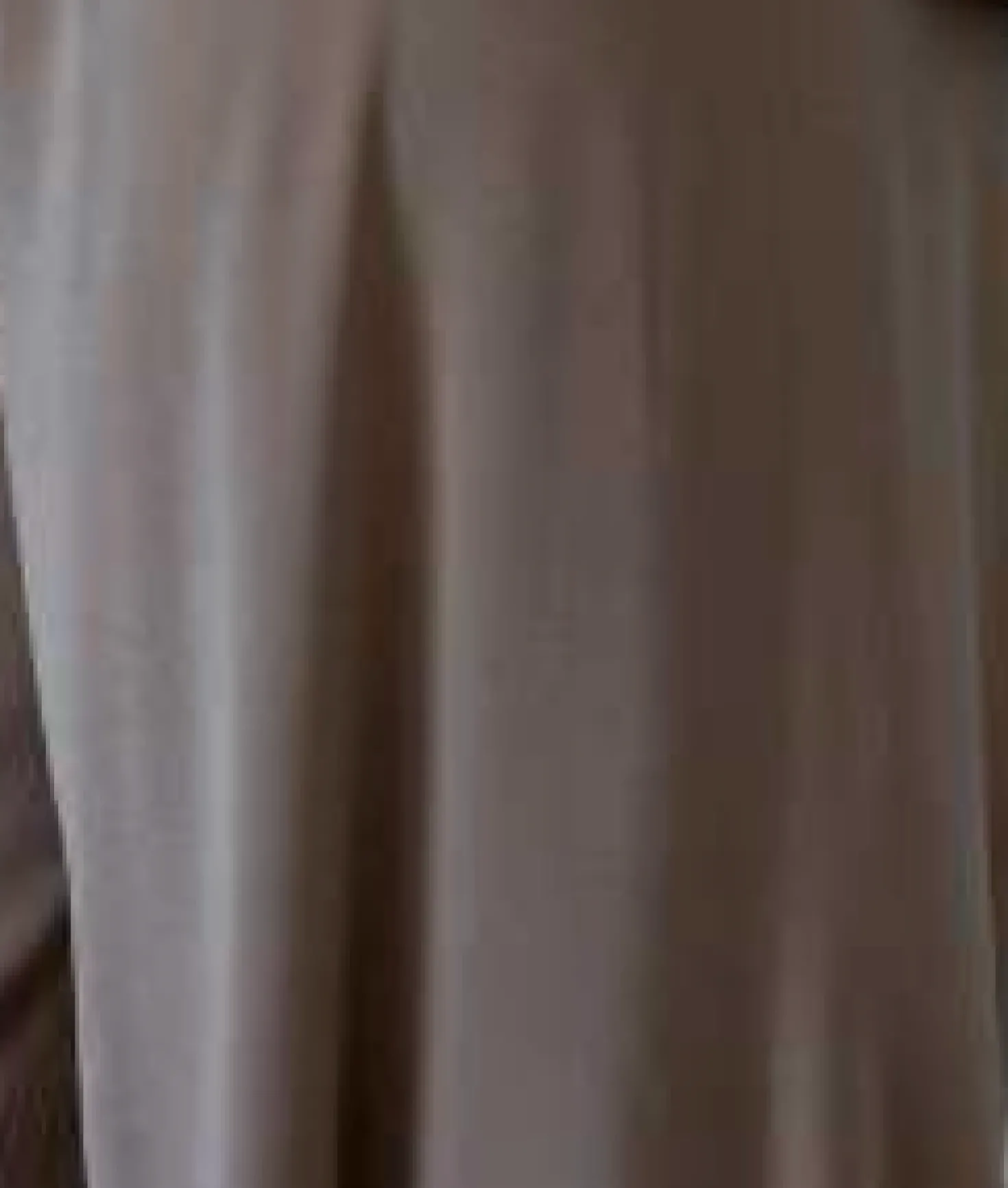 Amalfi Silk Wide Leg Pant