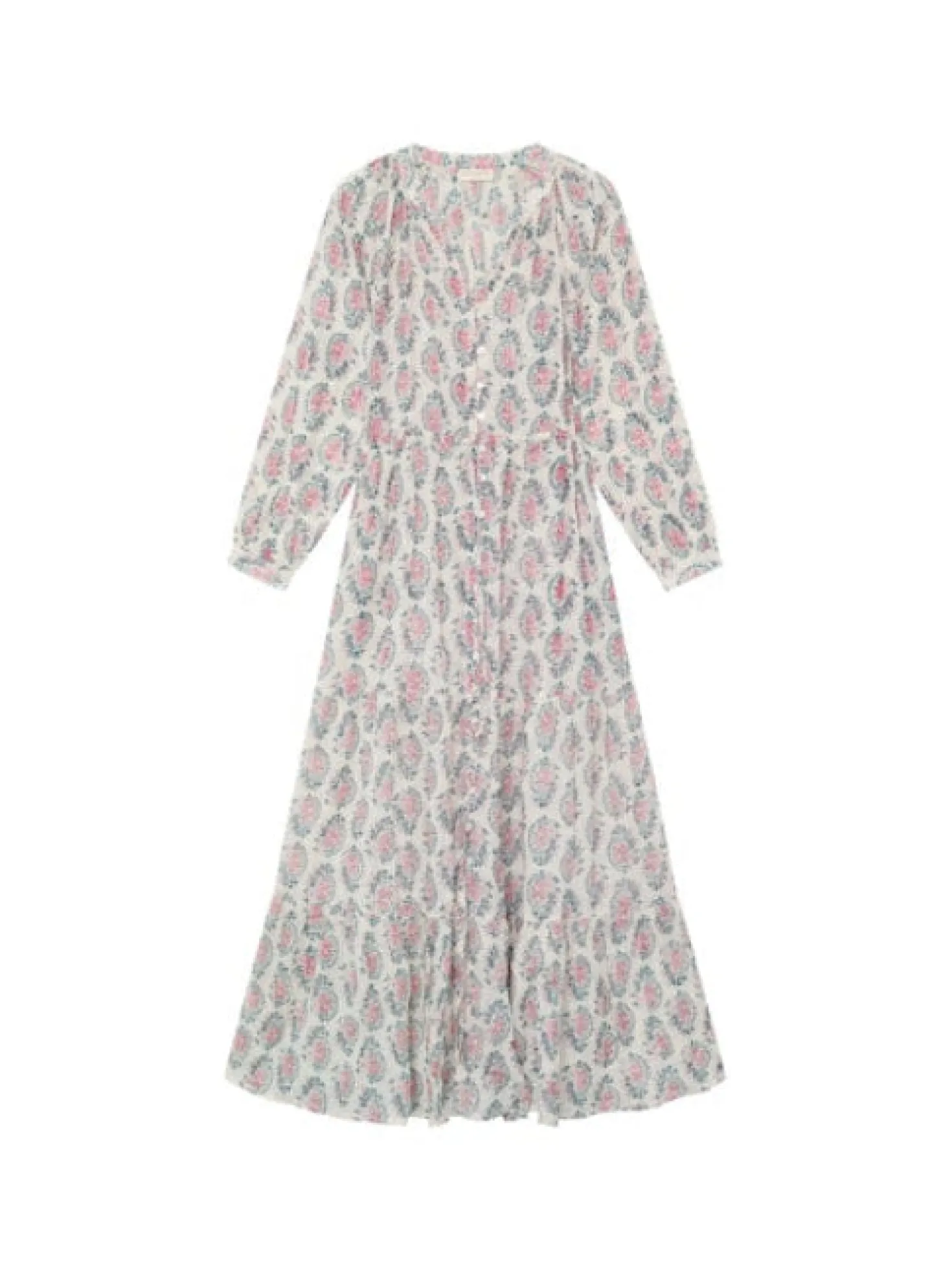 Azalea Anne Dress