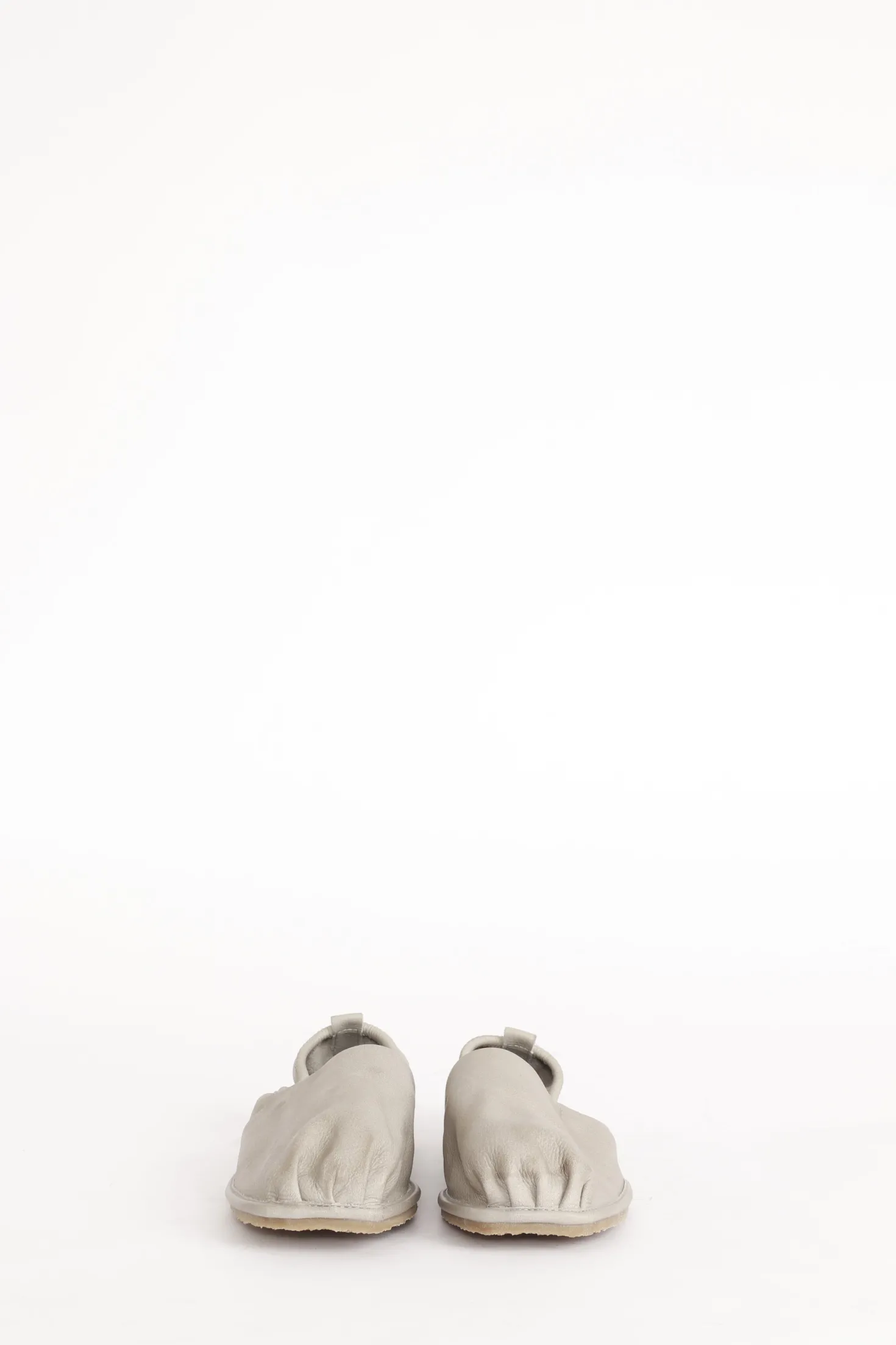 Ballerina Beige Ballet Pump