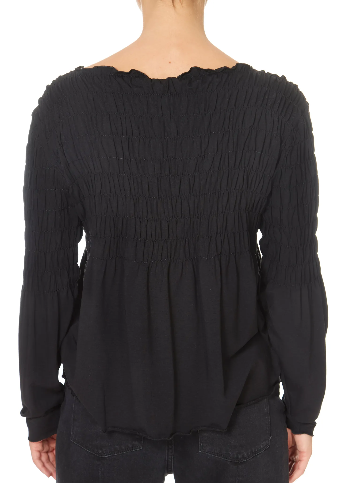 Bitte Kai Rand Atlas Top Black