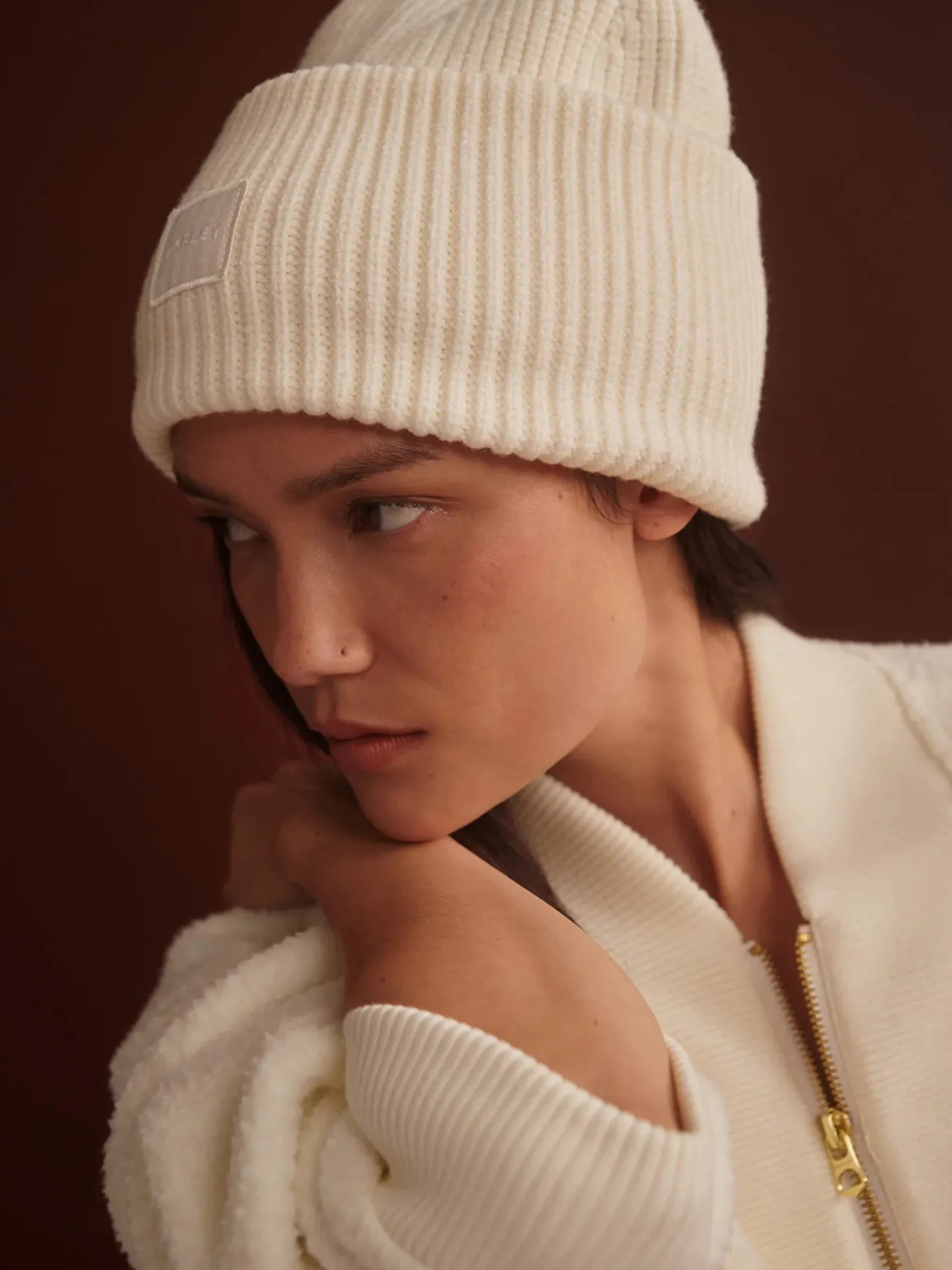 Carly Beanie