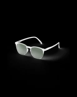 Crystal E Reading Sun Glasses E
