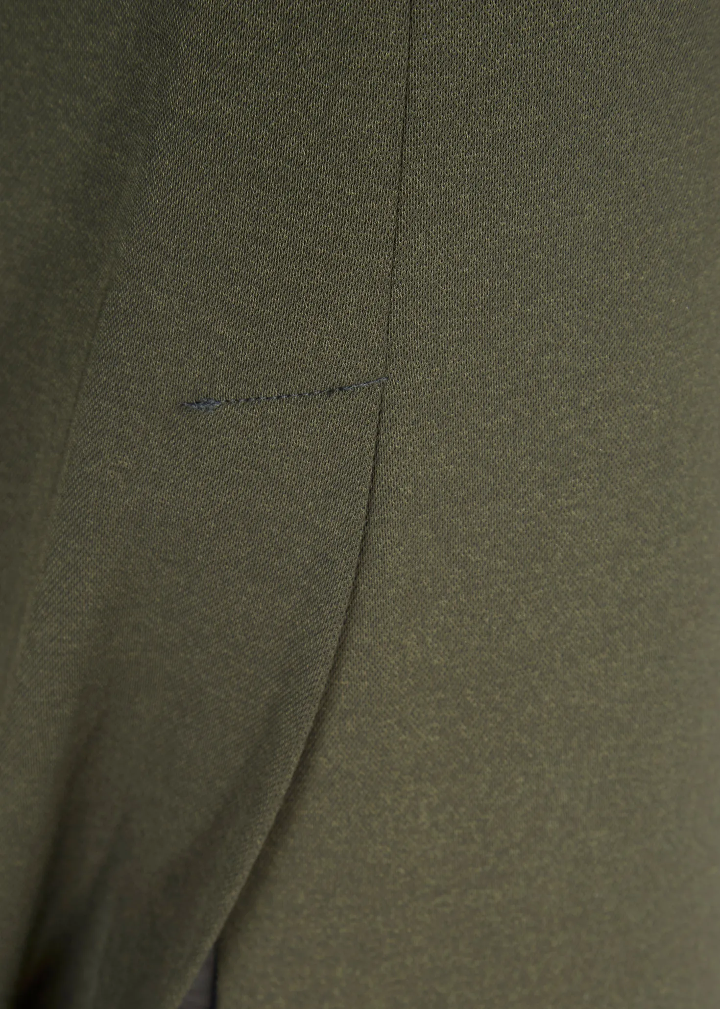 DAY Birger Et Mikkelsen Wagner Jersey Trouser Rosin