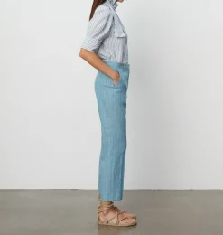 DAY Birger Et Mikkelson Classic Lady Summer Trousers