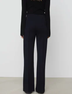 DAY Birger Et Mikkelson Wagner Black Trousers