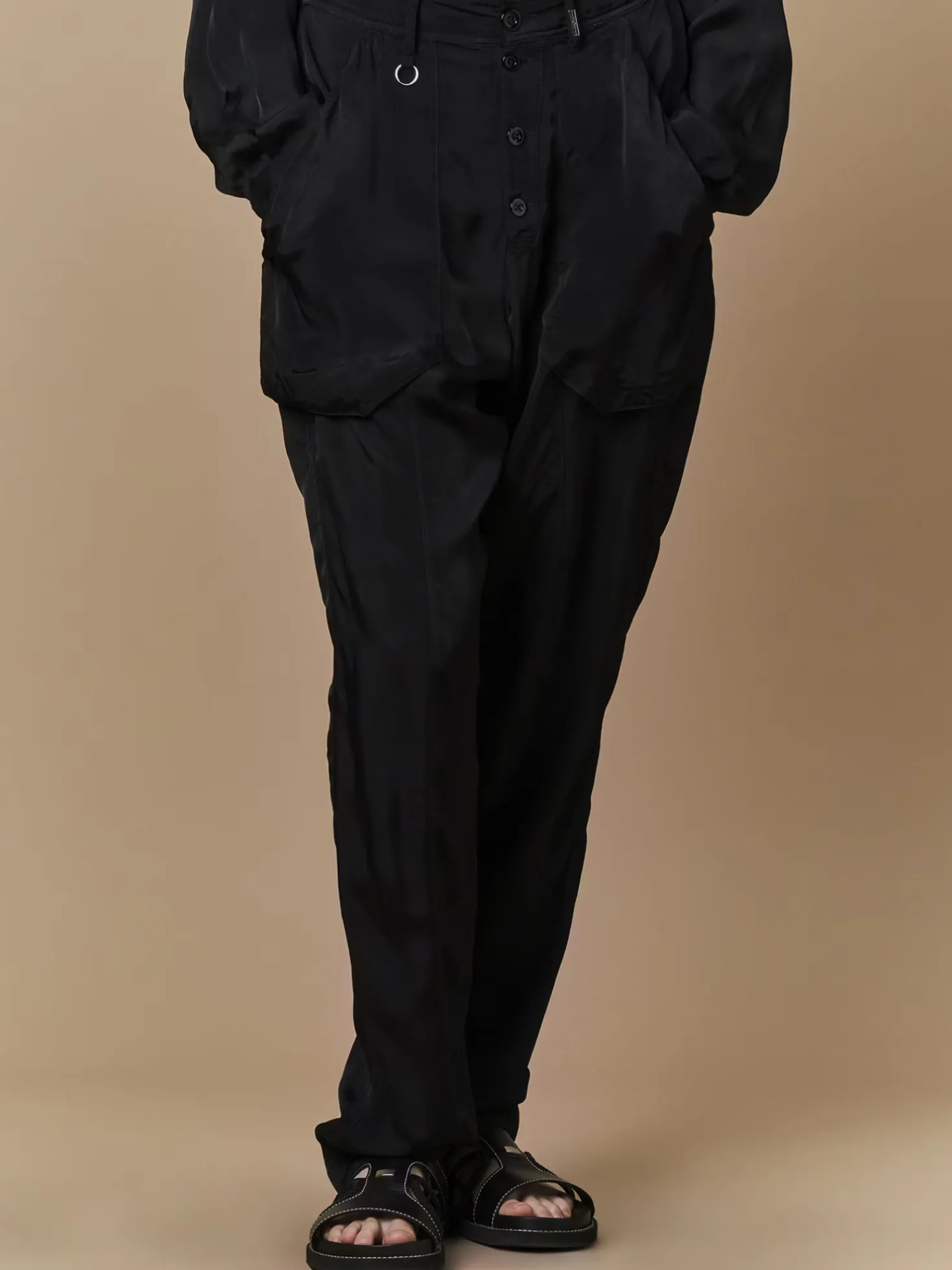Discipline Trousers