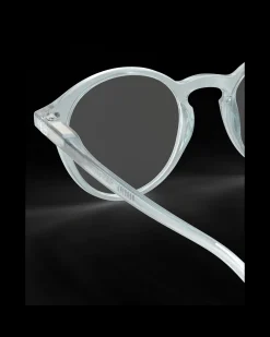 Frozen Blue D Reading Glasses