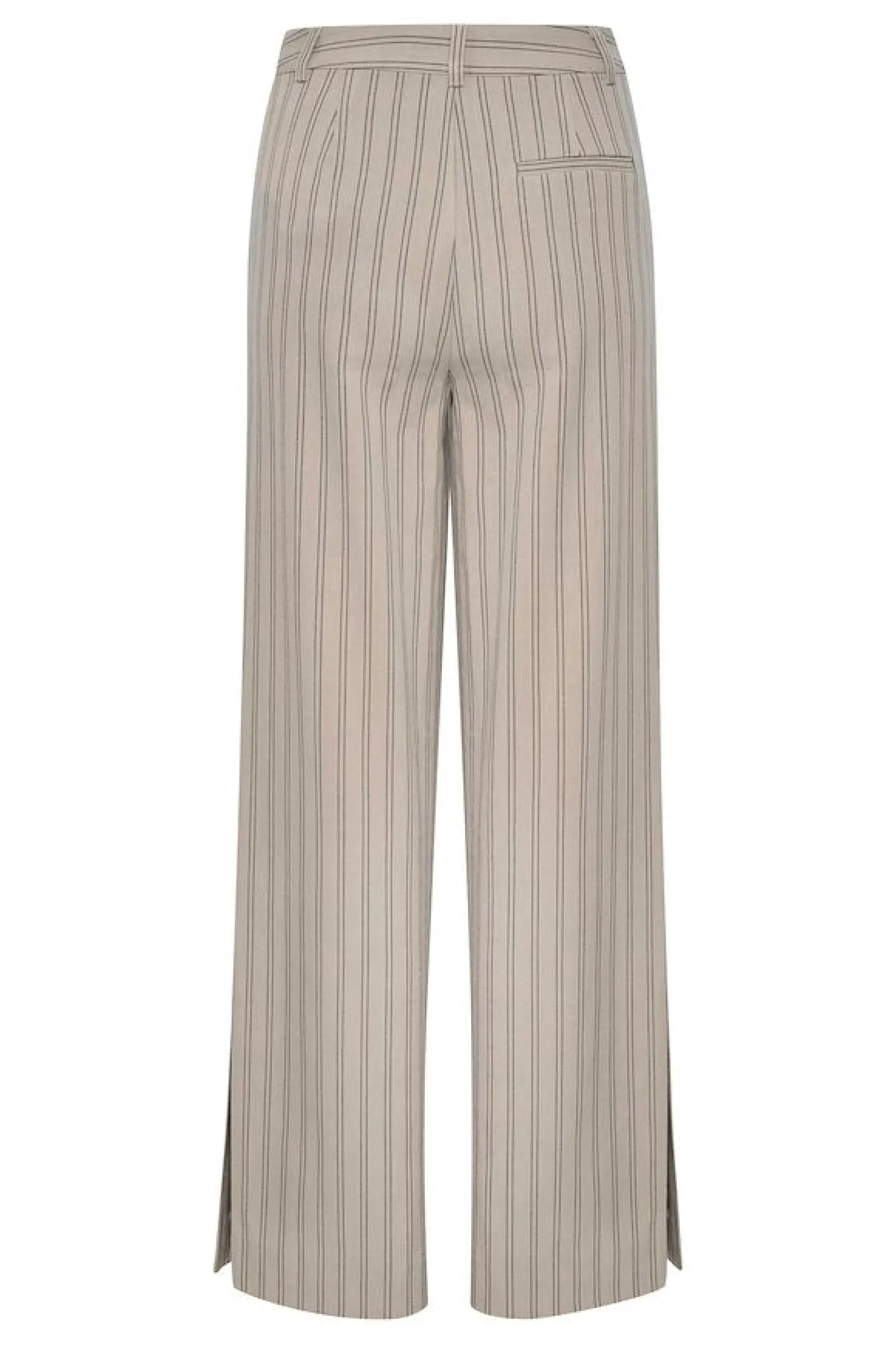 Gestuz Blair Trousers Pinstripe
