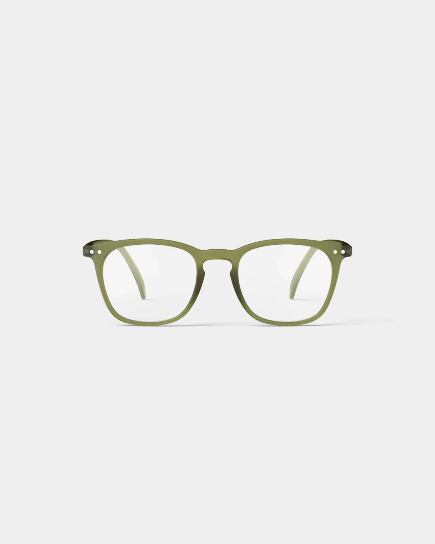 Izipizi 'Taylor Green' #E Reading Magnifying Glasses.