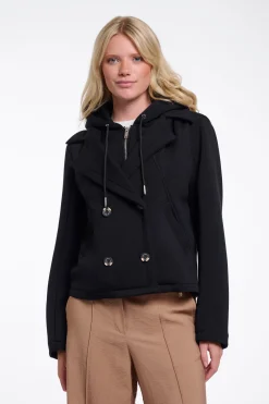 Jennifer Black Dusty Biker