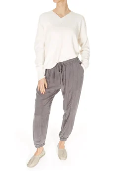 Johnny Was Libby Cloudburst Jogger