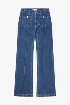 Lellanor Denim Jeans