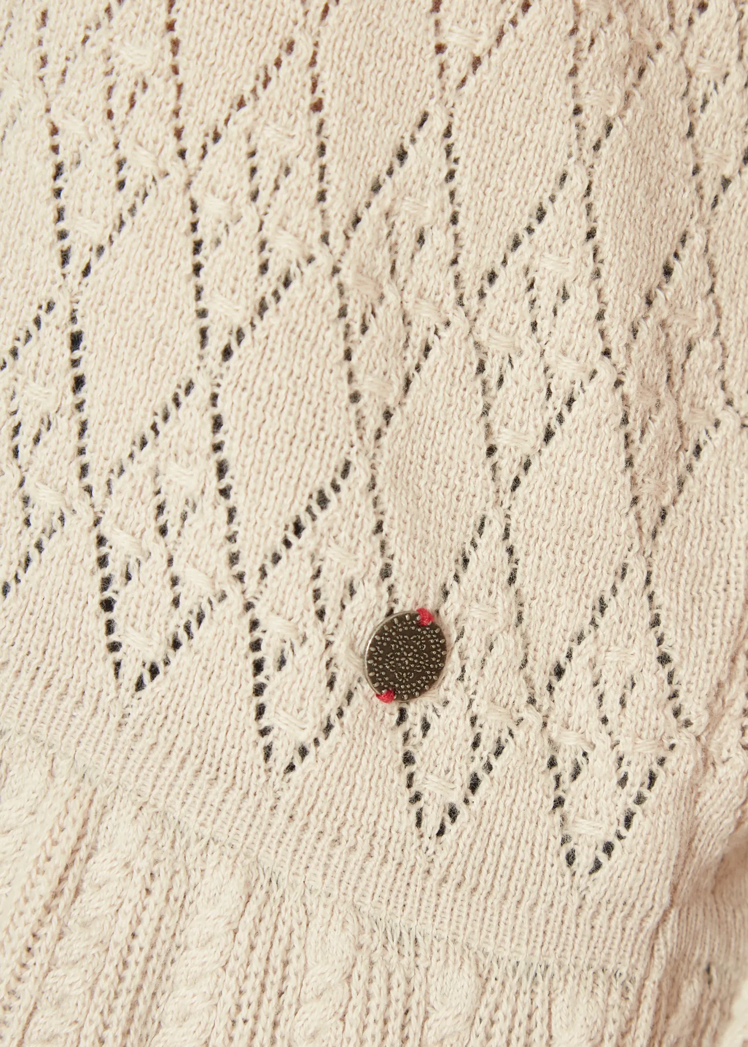 Odd Molly Eden High Neck Sweater