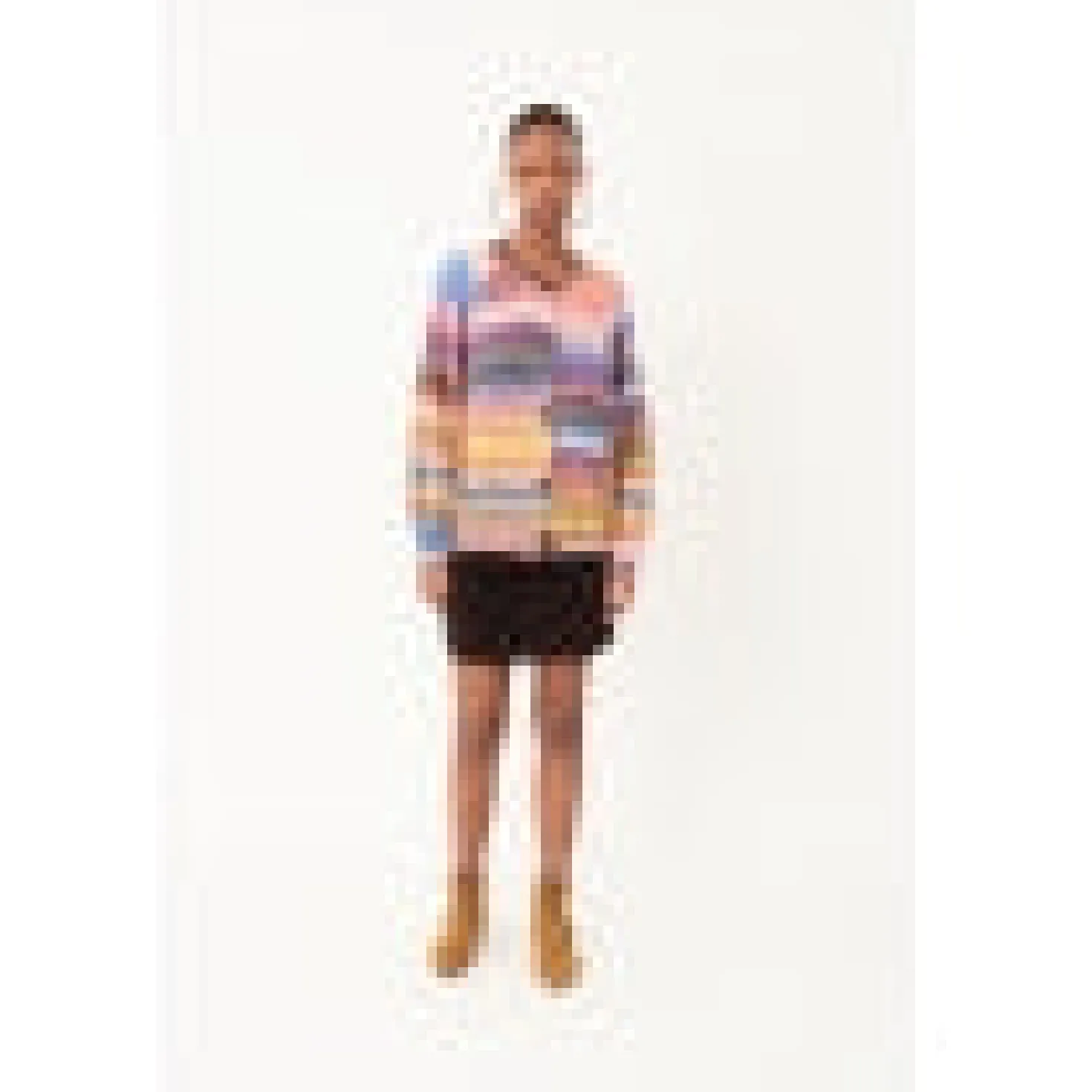 Padova Multi Cardigan Knit