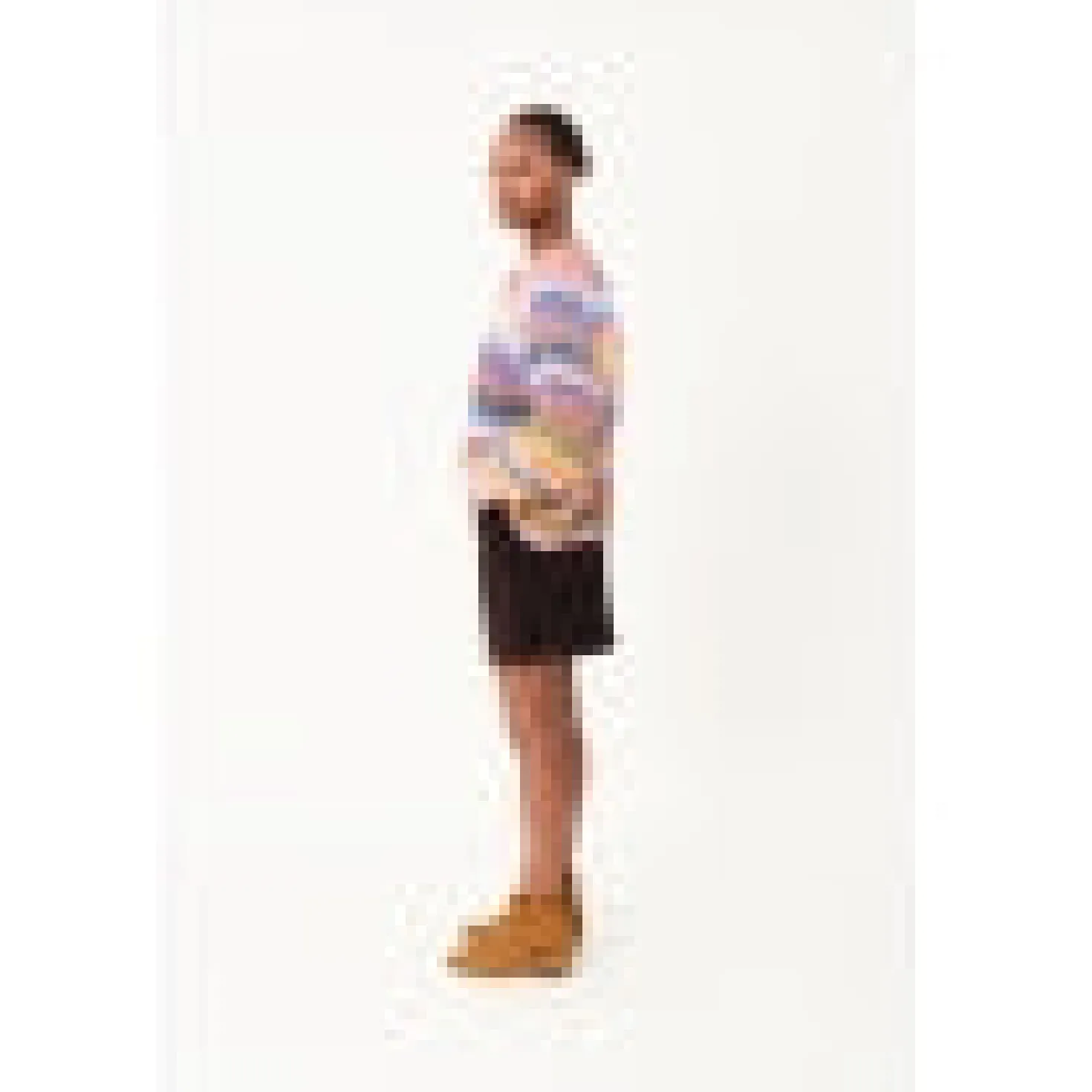 Padova Multi Cardigan Knit