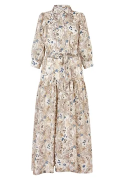Palma Petite Fleur Dress