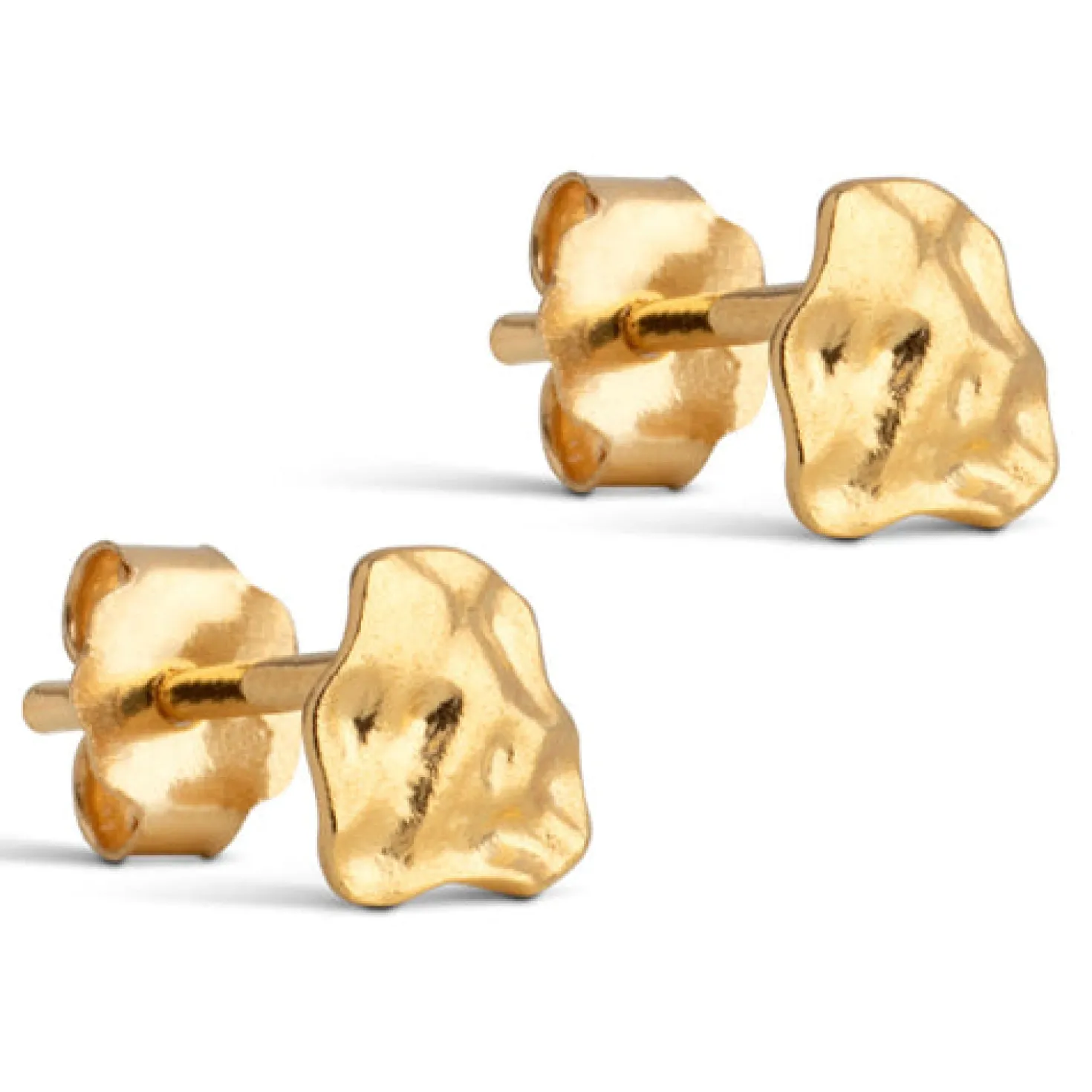 Rio Gold Stud