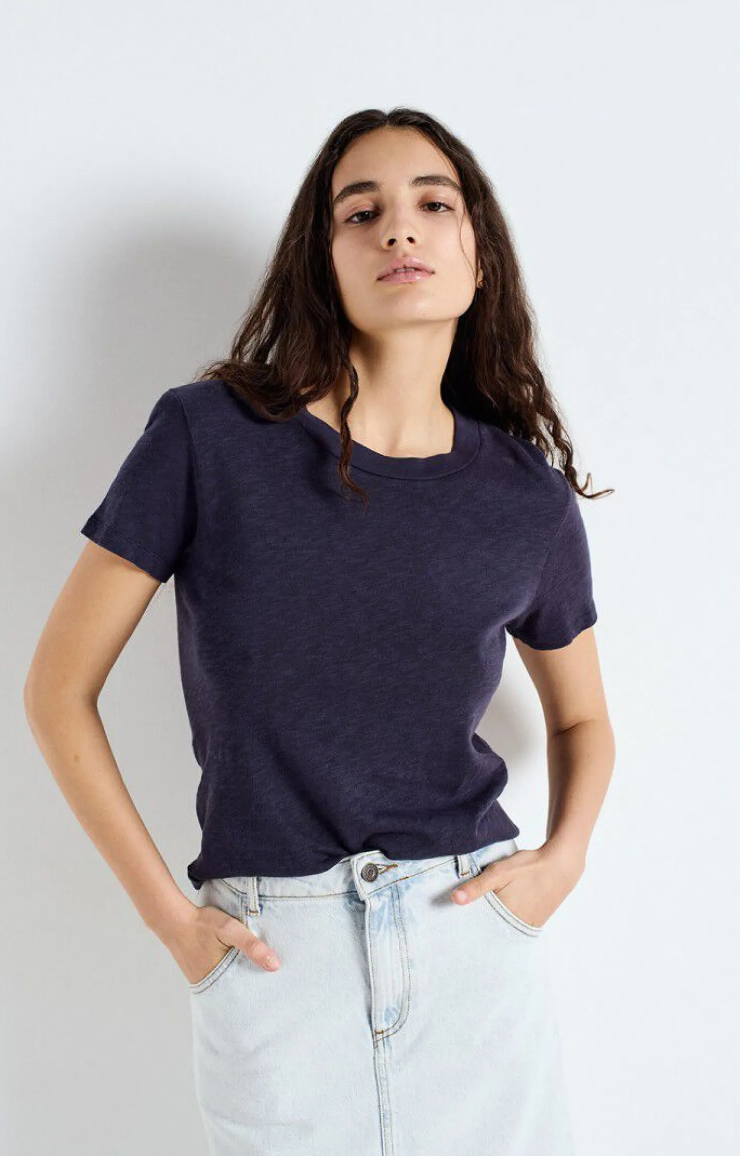 Sonoma Crew Neck T-Shirt