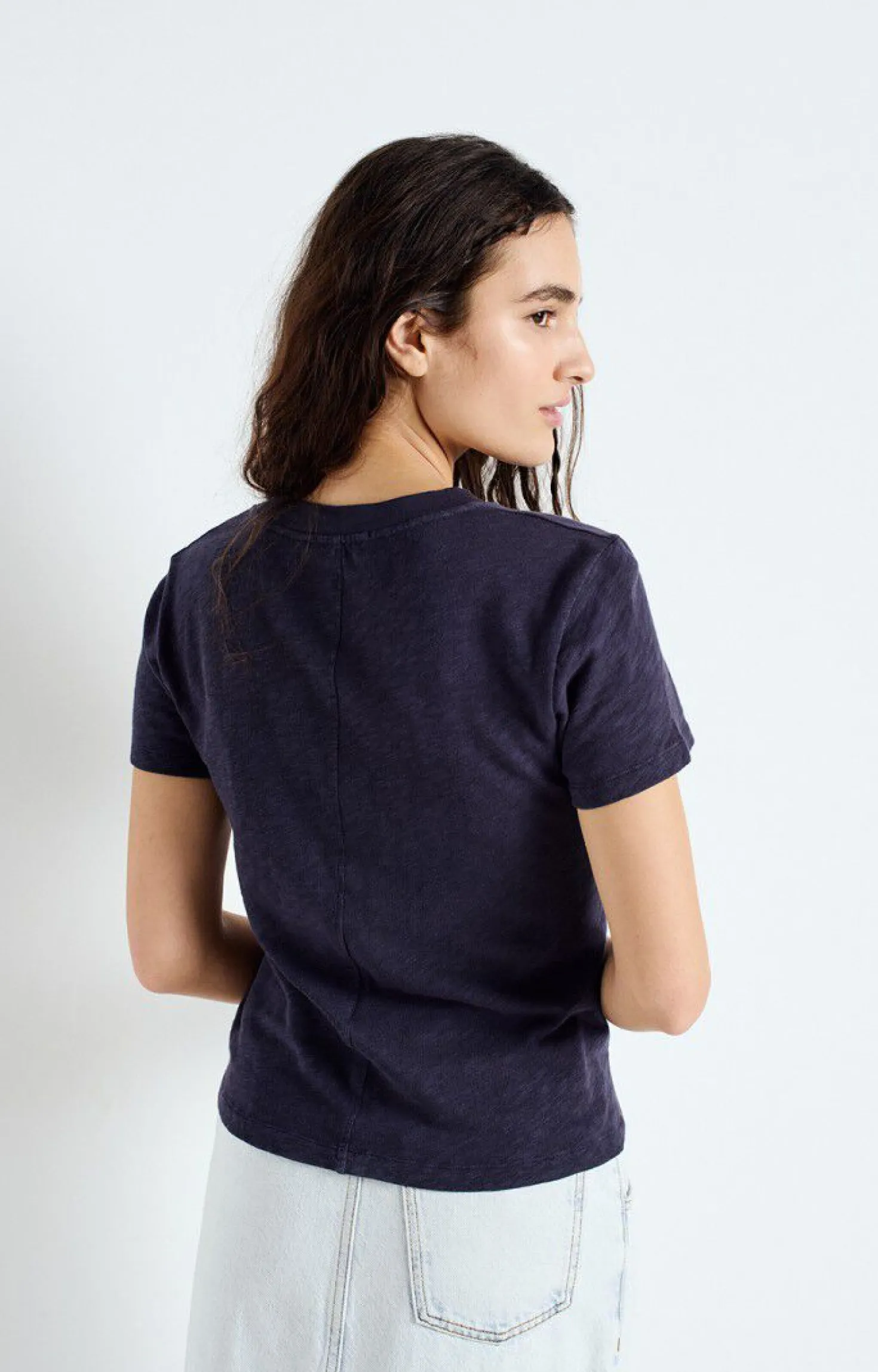 Sonoma Crew Neck T-Shirt