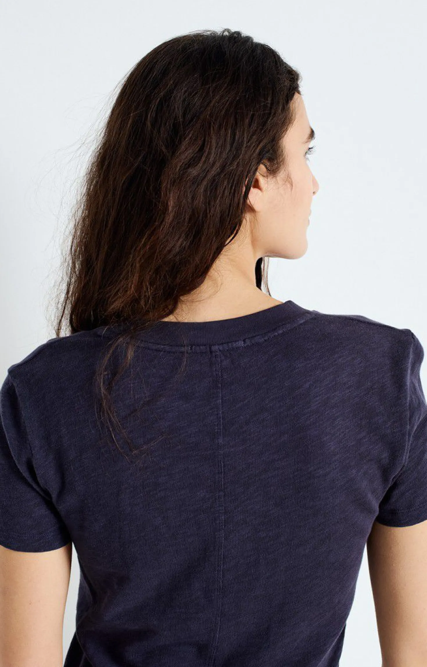 Sonoma Crew Neck T-Shirt
