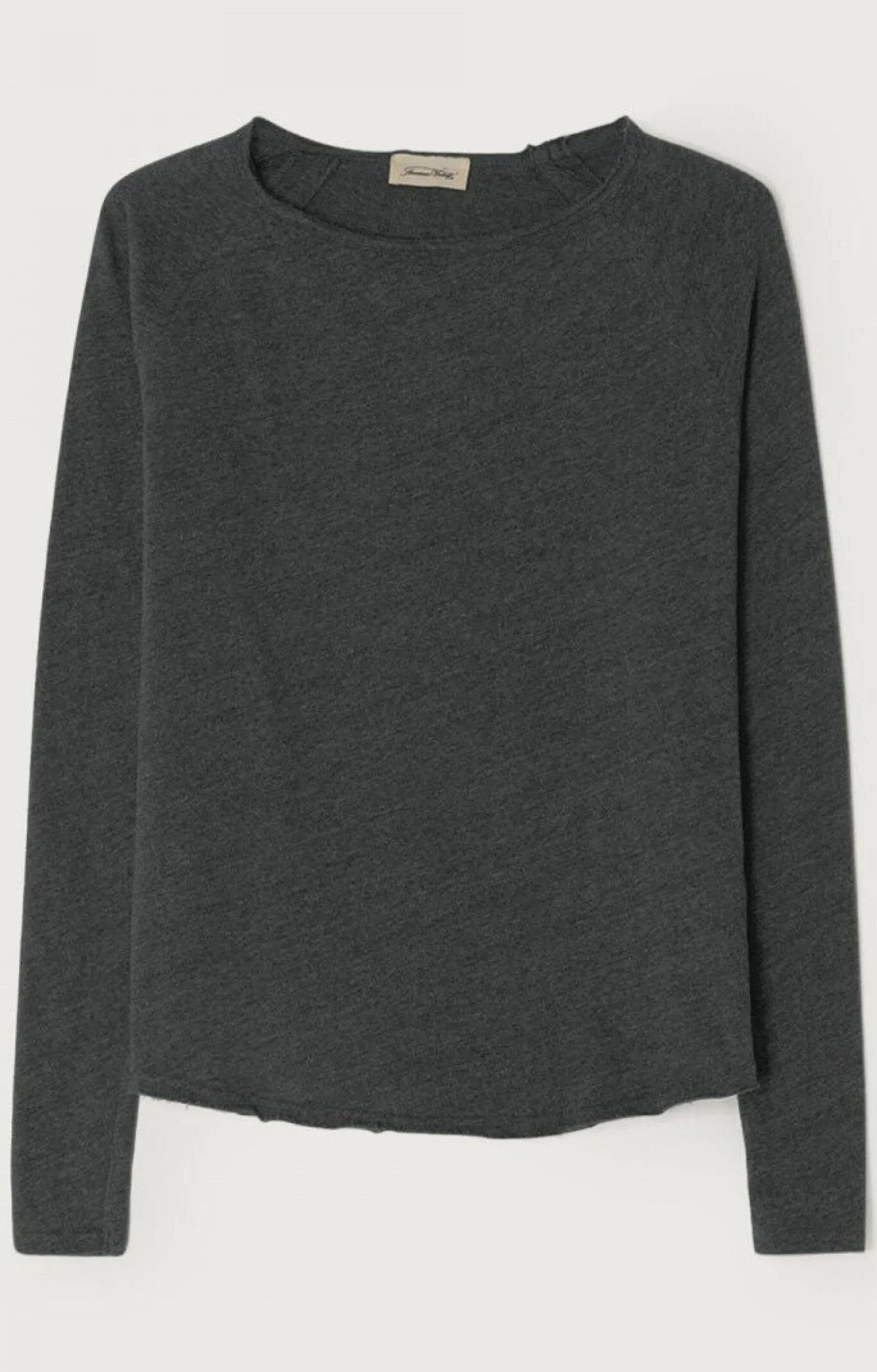 Sonoma Long Sleeve Slub T-Shirt