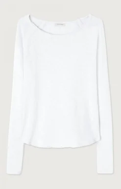 Sonoma Long Sleeve Slub T-Shirt
