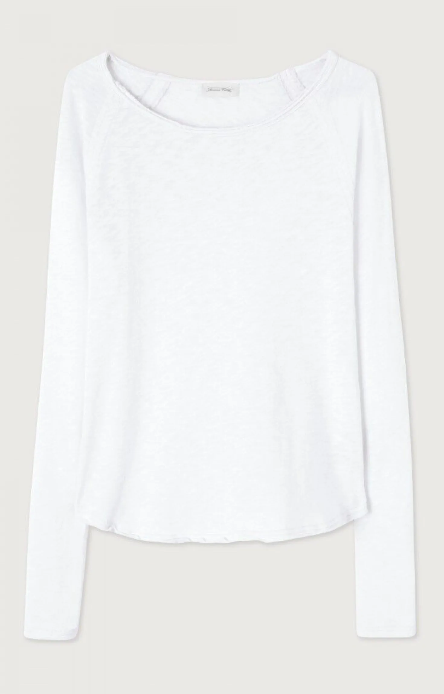 Sonoma Long Sleeve Slub T-Shirt