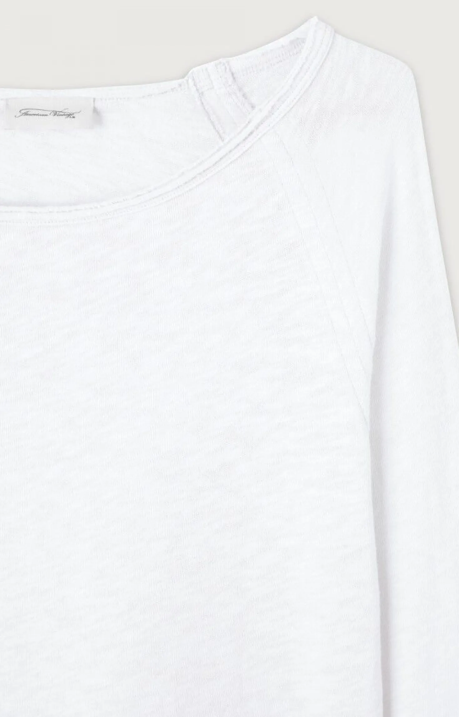 Sonoma Long Sleeve Slub T-Shirt