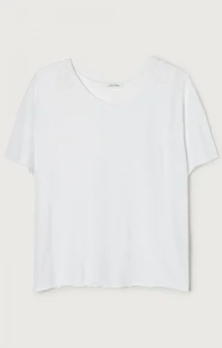 Sonoma White Loose Fit TShirt