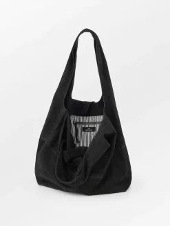 Suede Dalliea Bag