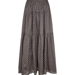 Sunset Maxi Skirt