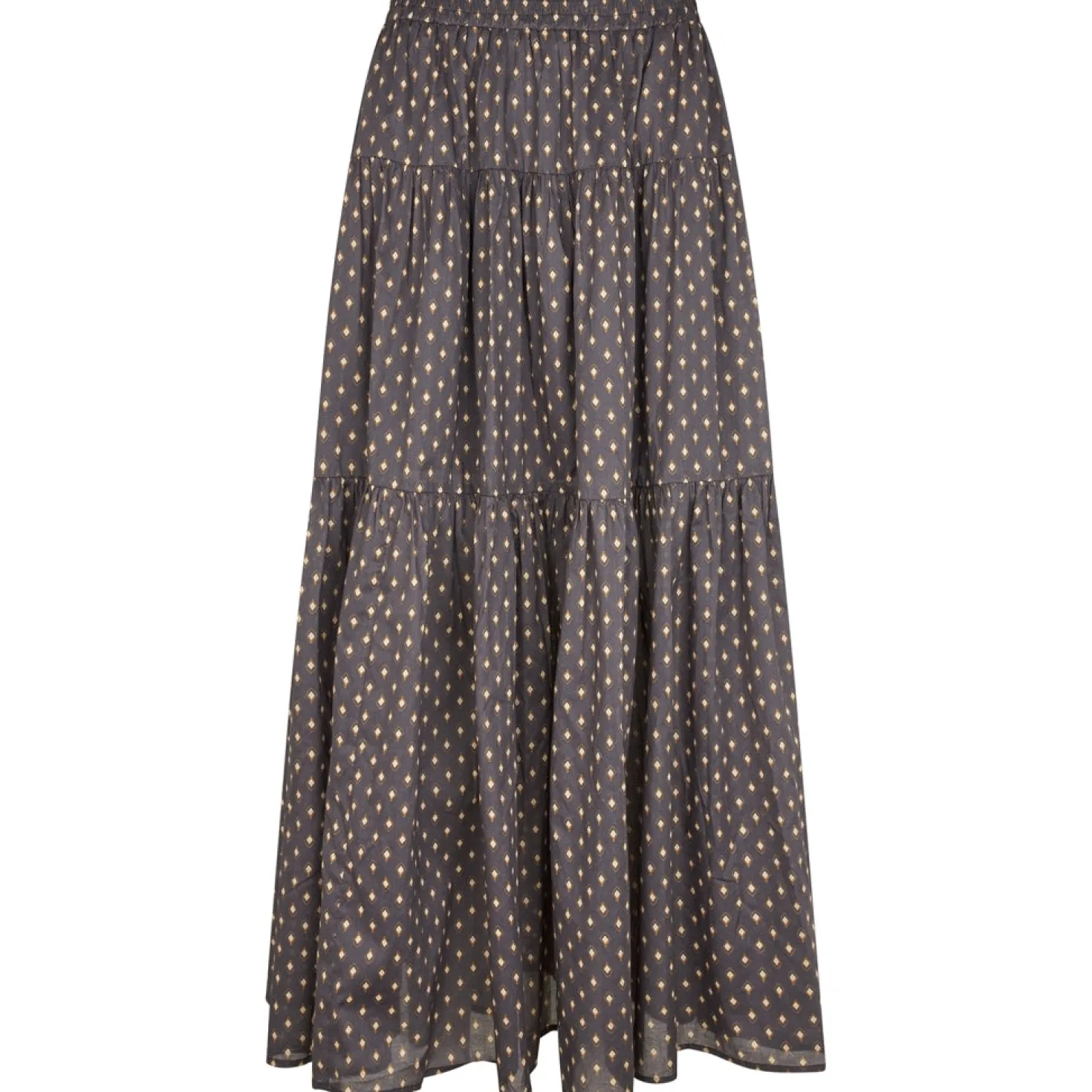 Sunset Maxi Skirt