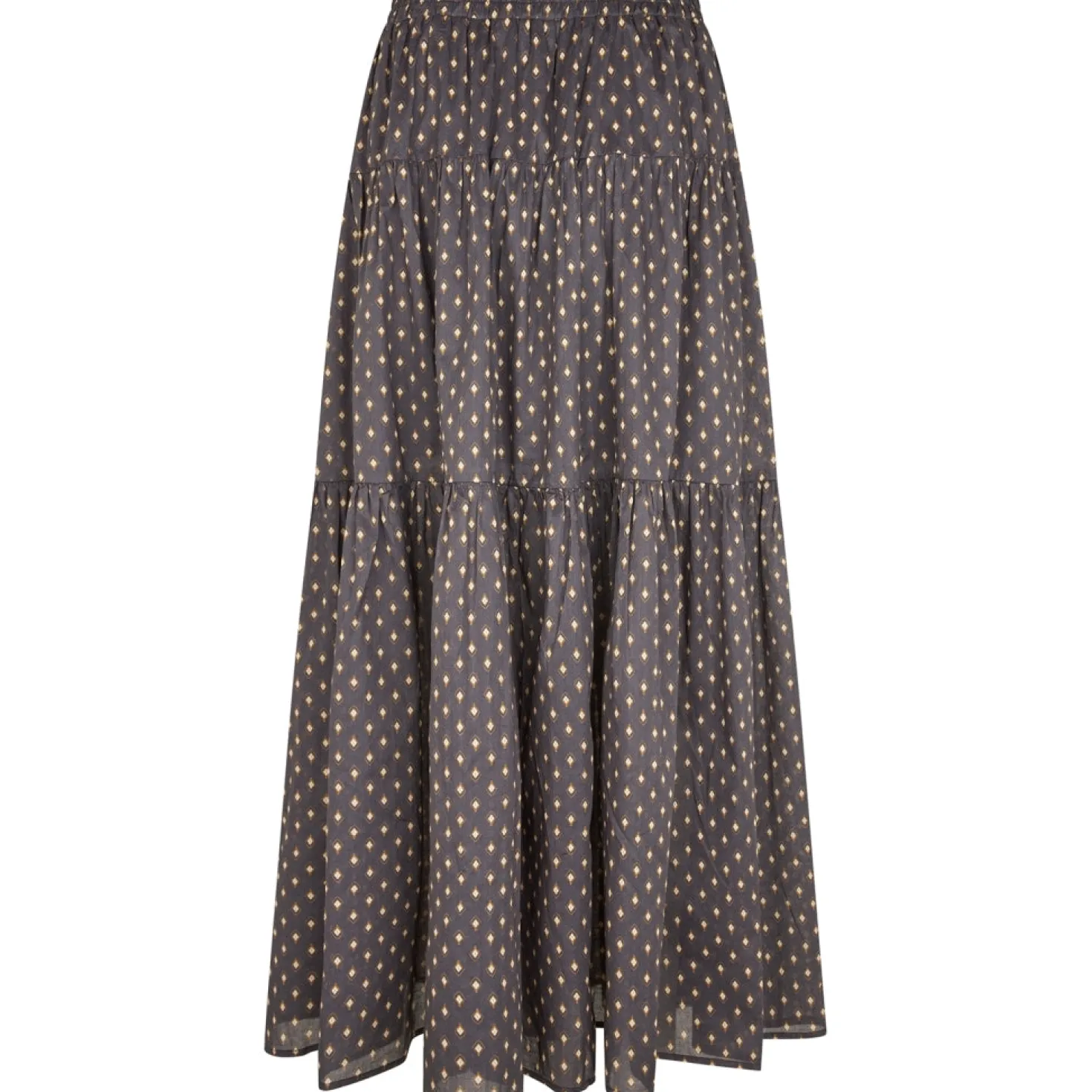 Sunset Maxi Skirt