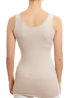 'Tulip' Stone Vest