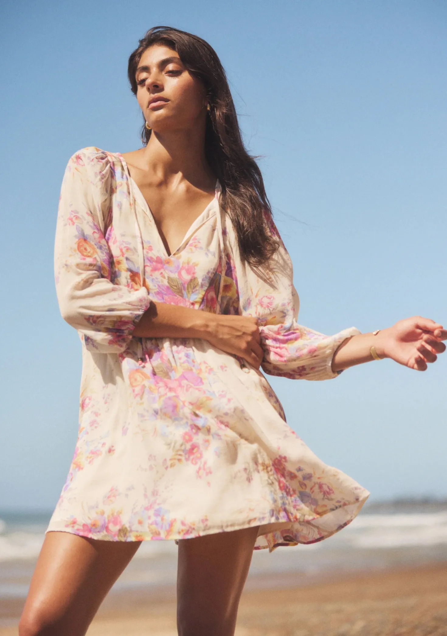 Willow Mini Dress