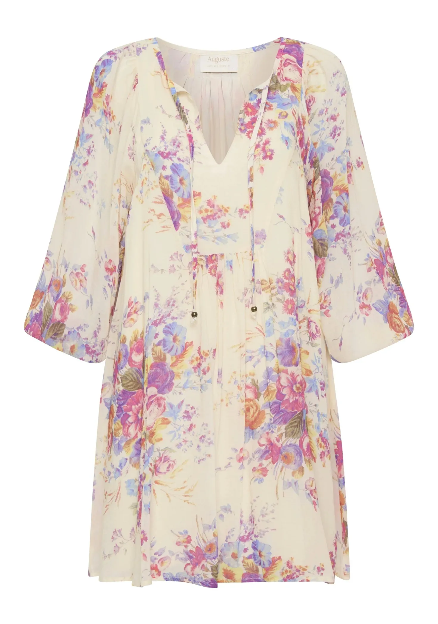 Willow Mini Dress