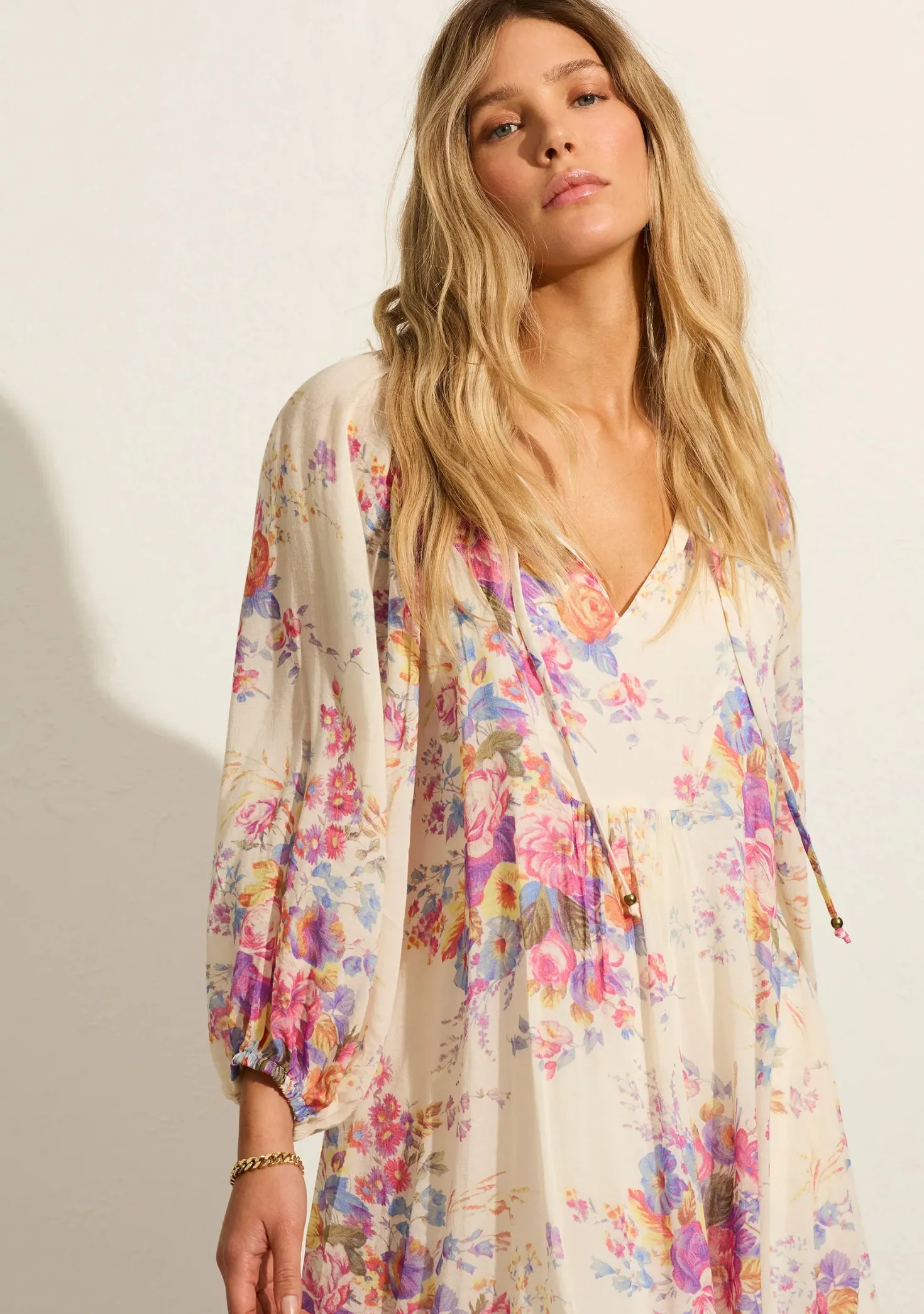 Willow Mini Dress
