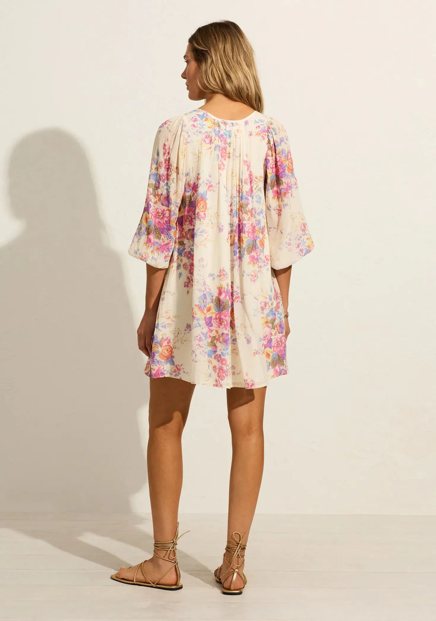 Willow Mini Dress