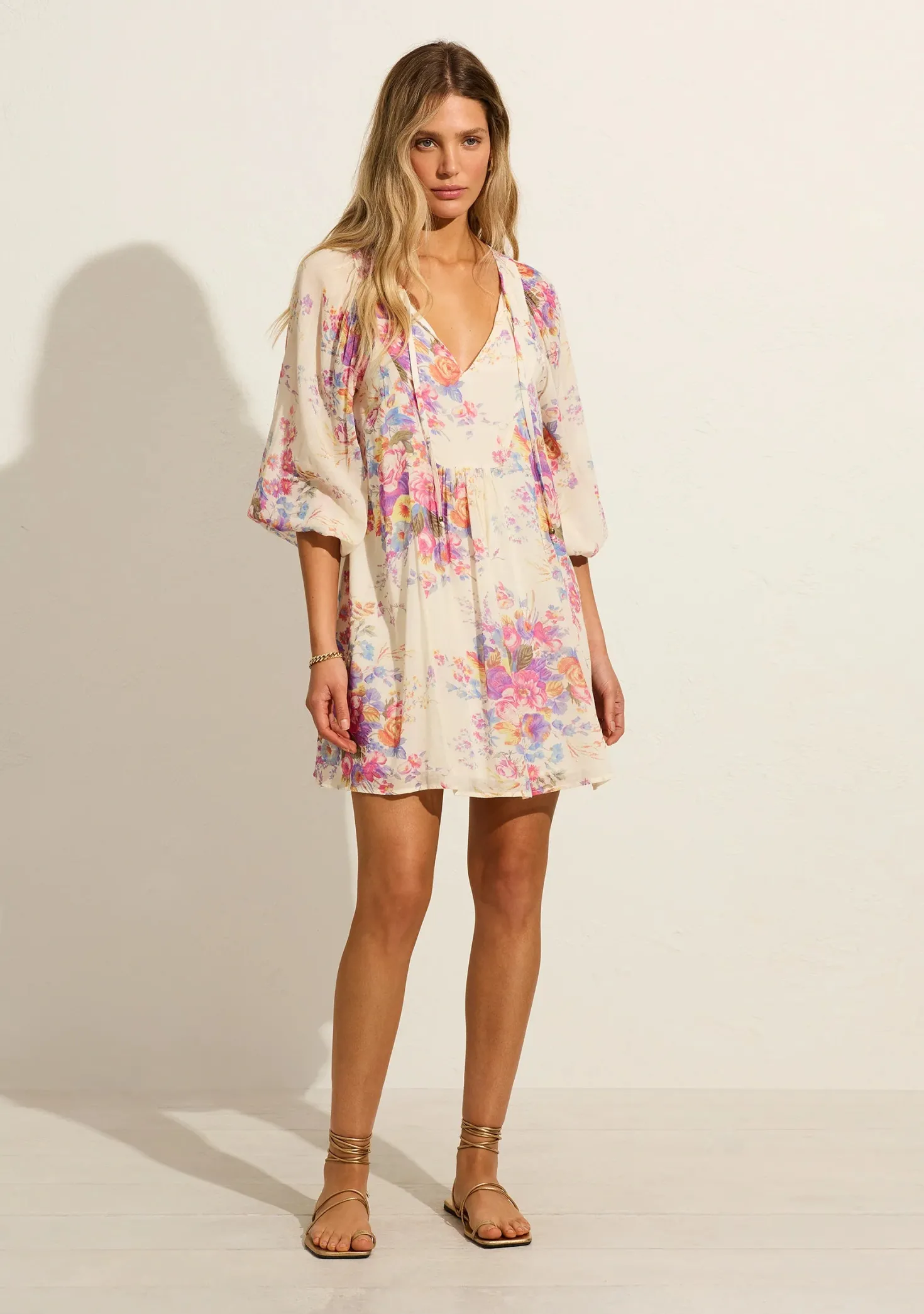 Willow Mini Dress