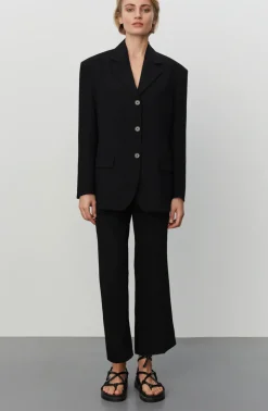 Winston - Classic Gabardine Blazer